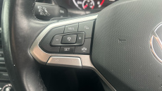 Volkswagen T-Cross 1.0 TSI 110 SE 5dr DSG Petrol Estate